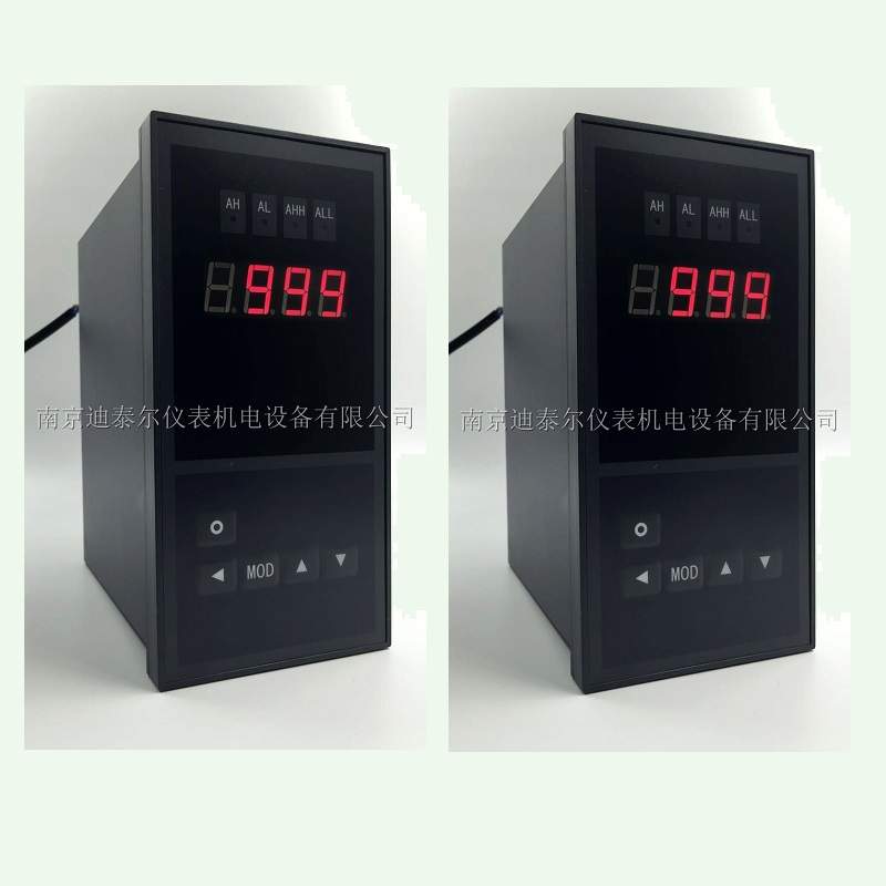 XSHC经济型操作器 阀门操作器，电流输出型或继电器输出操作器