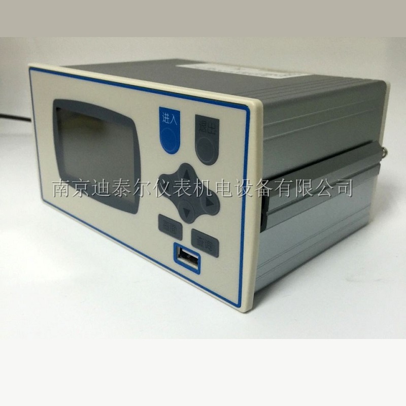 XSR21Y系列转矩 转速 功率检测控制记录仪  扭矩、转速双输入